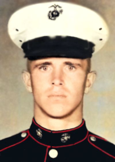 Dennis Charles Stancroff
