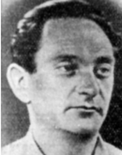 Naftali Friemkel
