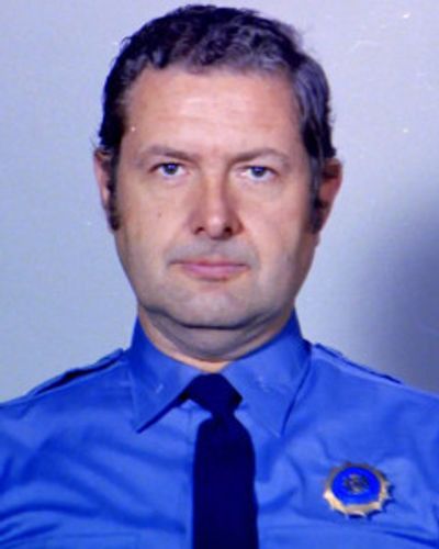 Henry O. Schmiemann