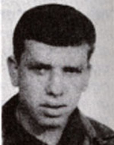 Mendel-Menahem Potahlevnik