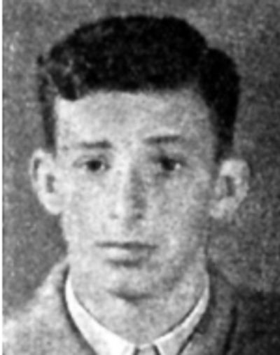 Haim Slotzki
