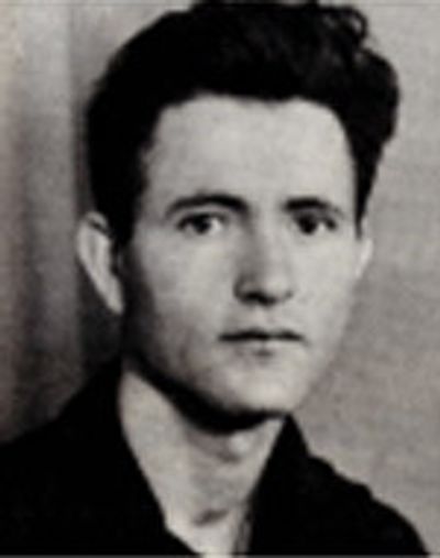 Shlomo Grinshpan