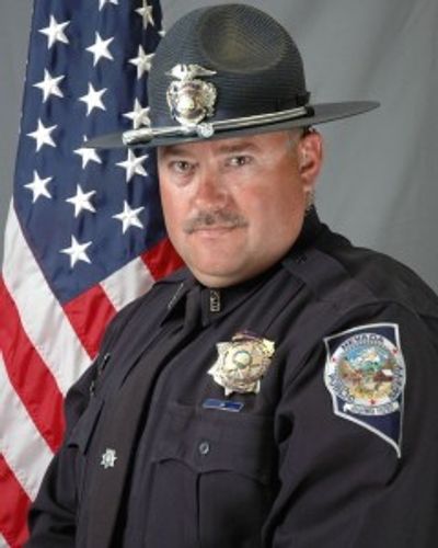 Benjamin Michael Jenkins