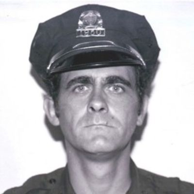 Richard F. Halloran