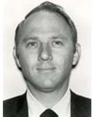 Jared Robert Porter