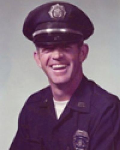 George M. Williams
