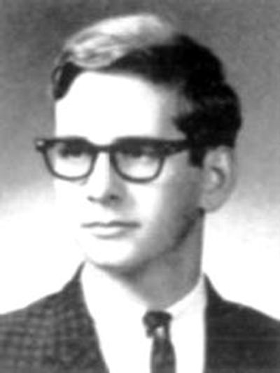 Richard D Bartholomew