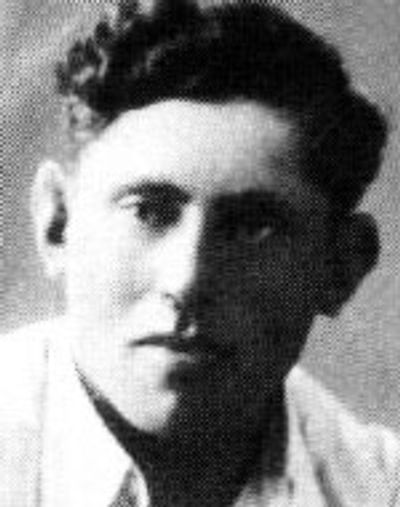Shimon Ochitel