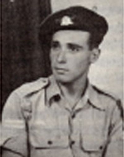 Eliezer-Alexander Rauh