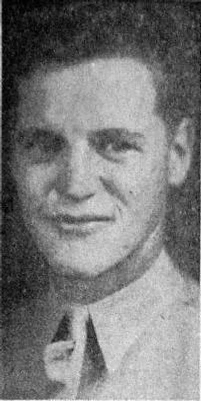 Fred Davis Hodges