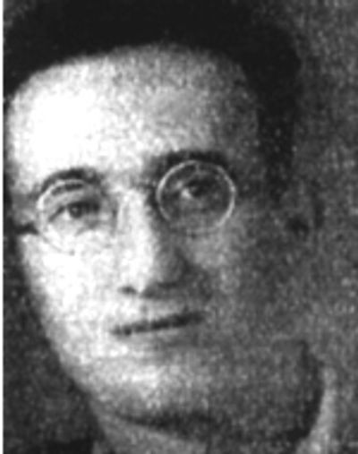 David Borenshtein