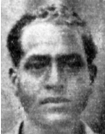 Zion Ashri