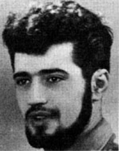 Yehuda Benyamini