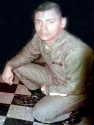 Roberto Acevedo