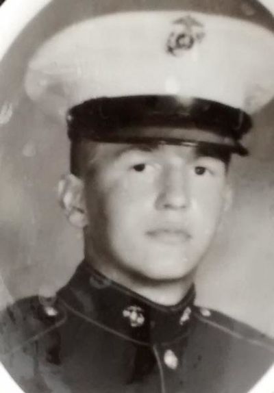 Joseph A Marturano JR