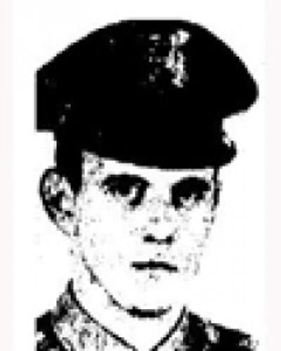 Leonard M. Todd