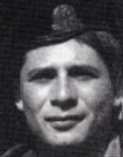 Gerry-Ellen Meirs
