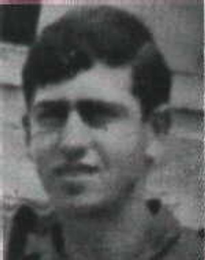 Zeev-Avraham Dahan