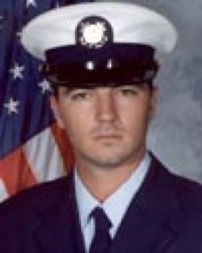 Scott James Chism