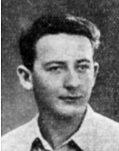 Yoel Fridler
