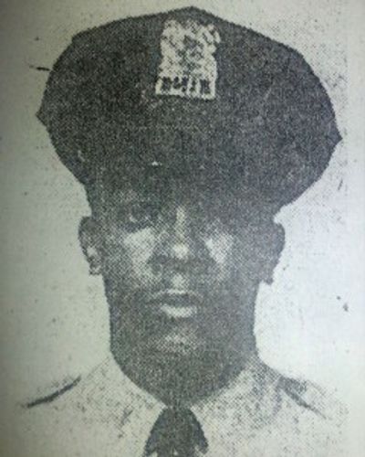 Percival A. Johnson Sr.