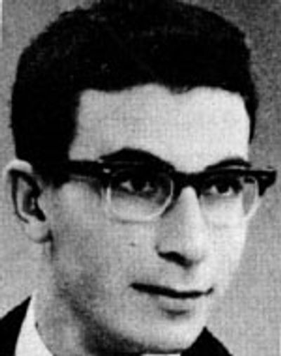 Moshe Sharoni