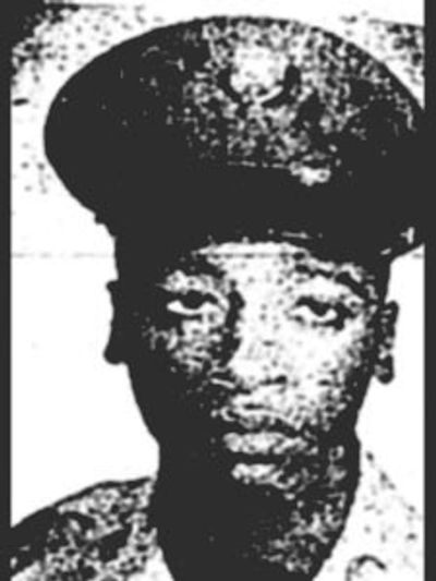Clarence Robinson