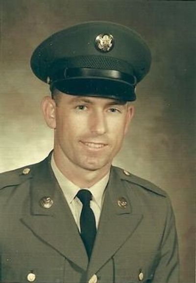 Dennis Wade Neal