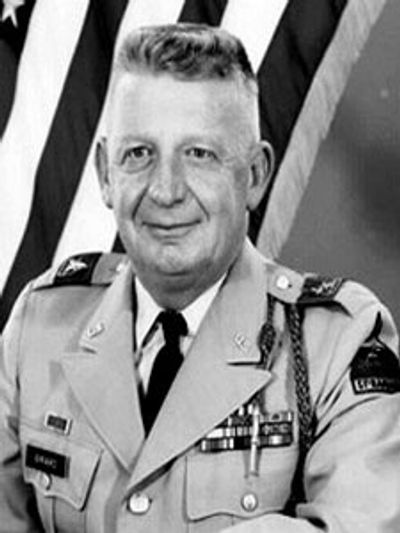 Charles J Girard