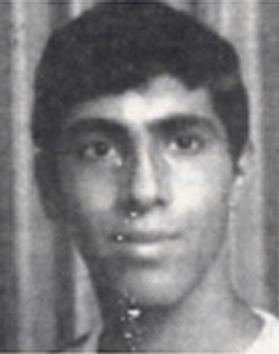 Dror Chen Hasan