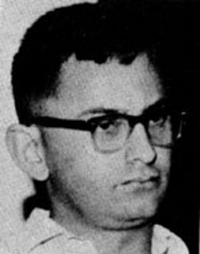 Robert Sharshevski