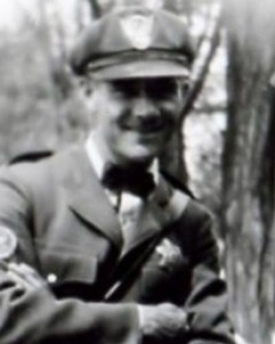 Stephen Samuel Kent