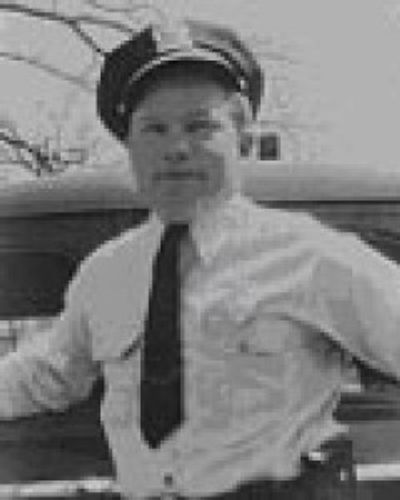 Raymond Endicott