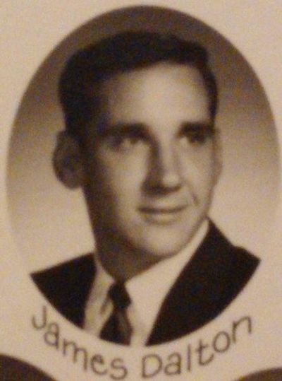 James Wendall Dalton