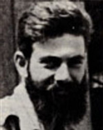 Aharon Biram