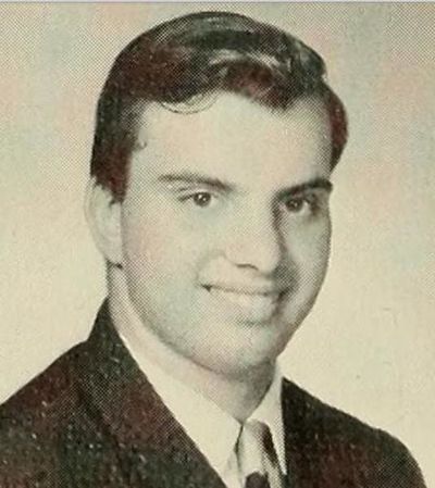 Anthony Joseph Passerello