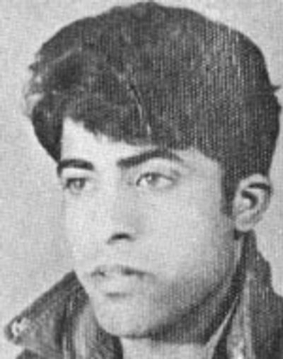 Avner-Mantzur Zeharya