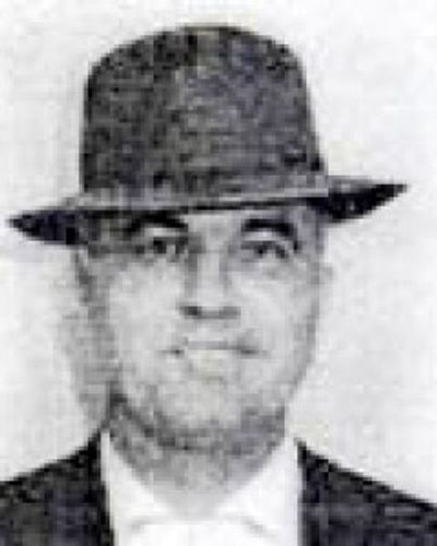 Monte Porter Huckabee