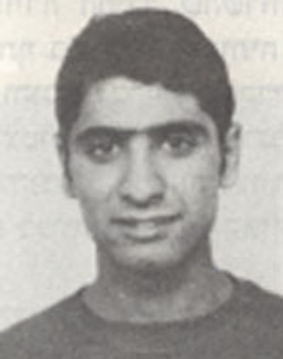 Itzhak Azulai