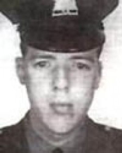 Martin I. Donovan