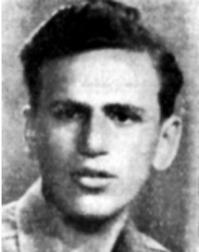 Moshe Alshich
