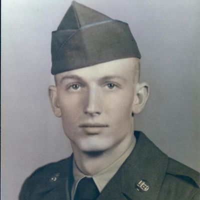 Clyde Lawrence Norman