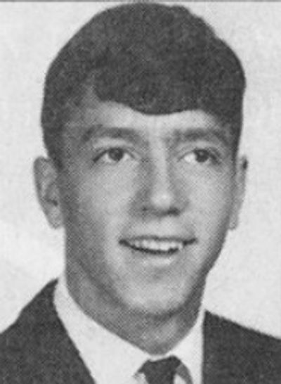 Donald Wayne Lattman