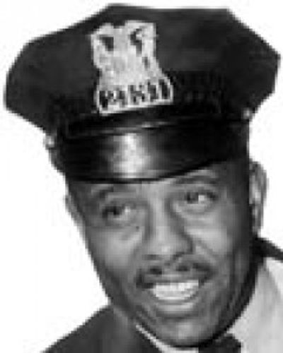 Oliver J. Singleton