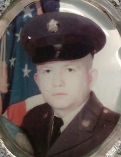 Randall Lewis Crabtree