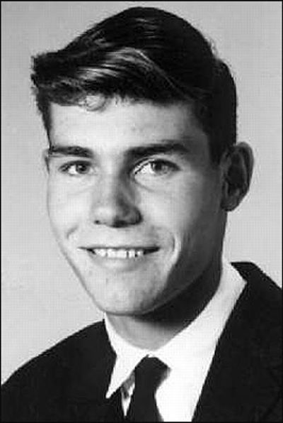 Cal Duain Johnson