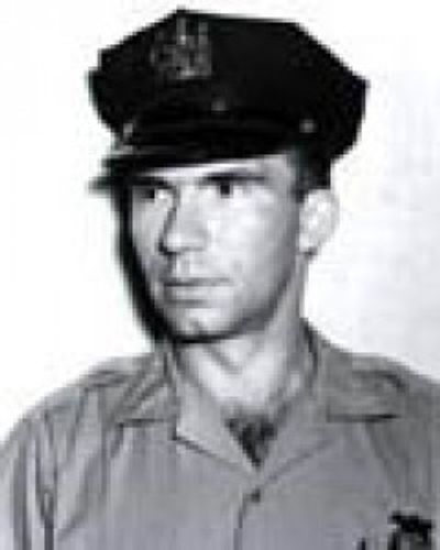 Donald Ralph Kline