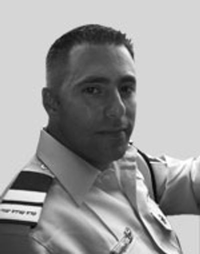 Kfir-Efraim Machluf