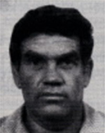Moshe Oman Oksman