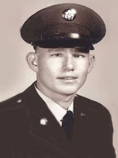 James Ray Fedro SR
